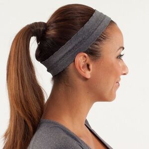 Lululemon Swiftly Headband